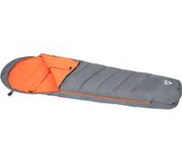 Bestway 68103 sac de couchage Sac à viande Polyester Gris, Orange