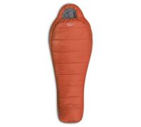 Sac de couchage Pinguin Expert 175 cm Fermeture éclair: Droit / Couleur: orange