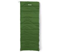 Pinguin Lite Blanket (190 cm) zip droit kaki
