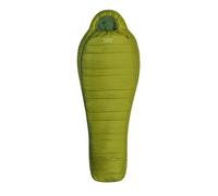 Sac de couchage Pinguin Magma 630 Vert 175 Gauche