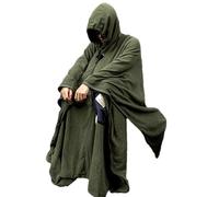 Sac de couchage portable - Combinaison de sommeil chaude pour le camping en plein air, sac de couchage pour adulte avec bras et jambes | Cape de camping en polaire, sac de couchage de voyage