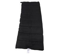 Sac de Couchage pour Adultes Polyester Chaud en Coton en Coton Équipement d'équipement de Camping Portable pour la Randonnée en Randonnée, Un Matériau adapté à la Peau pour Les Activités de