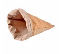 Love Story Sac de couchage pour animaux Natural Cork en liège L 60 x H 36 cm Beige G