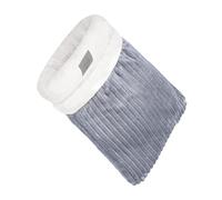Sac De Couchage Pour Chat Lit Pochette, Douillet, Sac À Couverture | Respirant Cachette De Sommeil Hivernale Pour Chatons, La Plupart Des Félins De Petite Et Moyenne Taille, Chiens Petits À