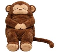 Sac de couchage pour chat pour adultes, 175 cm de couchage douillet lavable en peluche de chat pour humain, adorables enveloppes de chat pour sacs de couchage - cadeaux pour femmes et hommes