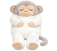 Sac de couchage pour chat pour adultes, 175 cm Sac de couchage douillet et lavable en peluche de chat pour humain, adorables enveloppes de chat Sacs de couchage-cadeaux pour femmes et hommes