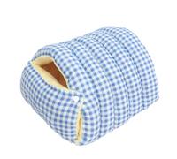 Sac de Couchage pour Chats Doudou Manteau pour Animaux de Compagnie