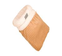 Sac de couchage pour chats Nid douillet hiver lavable chatons