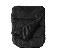 Sac de couchage pour chien - Tapis chauffant électrique doux pliable pour chiot | Couverture portable réglable à température pour chien avec fermeture éclair, pour pique-nique, randonnée, randonnée