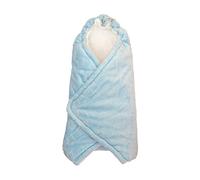 Sac De Couchage Pour Enfants Anti-jouer Automne Et Hiver épaississement Effrayant Sac Aux Puces Nouveau-né Par Sac De Couchage Landau (étoile,90x90)