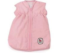 Bayer Chic 2000-Sac de Couchage pour poupée jusqu'à 55 cm, 792 15, Mélange de Roses