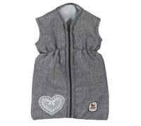 Sac de couchage pour poupées - coloris 7