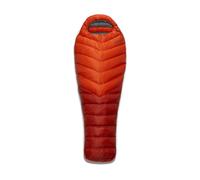 Sac de couchage RAB Alpine 200 (Firecracker) REG