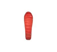 Sac de couchage rab alpine 6 c orange