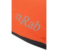 Sac de couchage Rab Alpine Bivi TU