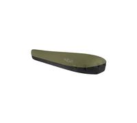 Sac de couchage Rab Alpine Bivi Vert TU