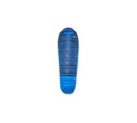 Sac de couchage rab ascent 0 c bleu