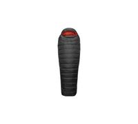 Sac de couchage rab ascent 500 noir