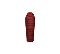 Sac de couchage rab ascent 900 regular droit