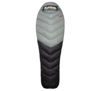 Rab - Mythic Ultra 360 - Sac de couchage en duvet - bis 200 cm Körperlänge - Long - cloud / graphene