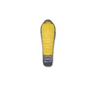 Sac de couchage rab neutrino 12 c gris jaune