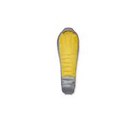 Sac de couchage rab neutrino 12 c jaune femme