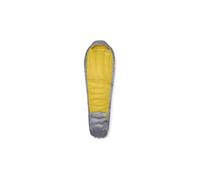 Sac de couchage rab neutrino 6c 20f jaune femme