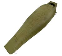 Sac de couchage Red Dot One Bris RX T-comfort +9 degrés C - Olive