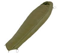 Sac de couchage Red Dot One Chimera RX T-comfort +4 degrés C - Olive
