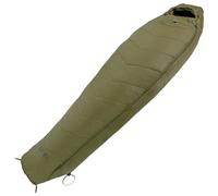 Sac de couchage Red Dot One Patriot RX T-comfort : -5 degrés C- Olive