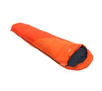 Regatta Sac de couchage Hilo v2 Ultralite 750 +12C orange