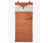 VERTBAUDET Sac de Couchage Renard Noisette TU