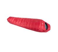 Sac de couchage rimo iii 600 gauche