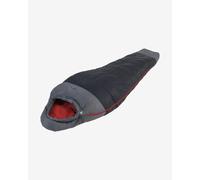 Sac de couchage Robens Serac 300 Left +2C 2025 noir gris foncé