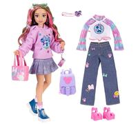 Sac de couchage Sac de couchage bébé Sac de couchage d'hiver Detachable Long Sleeve Cotton Anti-Kick Quilt Warmth Supplies