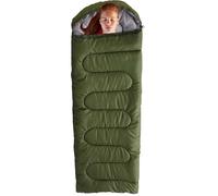 Sac de couchage - Sac thermique Bivouac | Couverture portable de survie, sac de couchage imperméable pour camping, randonnée pédestre, équipement de camping, sac de couchage compact et léger pour la