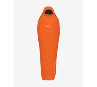 Sac de couchage Salewa Diadem Ultrawarm RDS -16C orange - Gauche