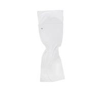 Salewa Cotton Feel Zip Silverized Sheet Blanc Regular / Left Zipper