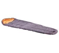 Semptec Sac de couchage sarcophage 3 saisons 300 g/m²