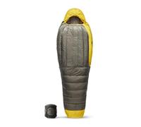 Sac de couchage Sea to Summit -1C Spark Regular, Argenté