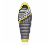 Sea To Summit ASL041071-331703 sac de couchage Sac à viande Gris, Jaune