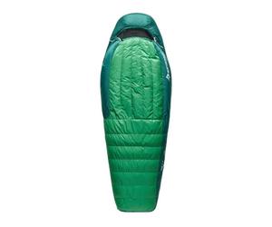 Sac de couchage SEA TO SUMMIT Ascent -1C/30F Down Sleeping Bag Large TU