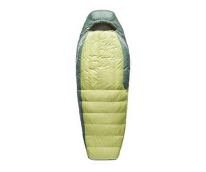 Sac de couchage SEA TO SUMMIT Ascent Women's -1C/30F Down Sleeping Bag Regular Femme TU