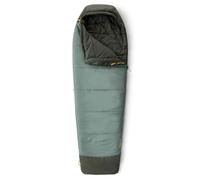 Sea to Summit Sac de couchage Boab Synthetic -1°C / 30°F Long Mixte Vert Taille Unique modèle 2026