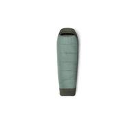Sea To Summit - Sac de couchage 3 saisons - Boab -1C/30F (RCS) - Taille Long - Kaki Kaki Long