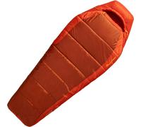 Sea to Summit - Hamelin -9°C Synthetic Sleeping Bag - Sac de couchage synthétique - Regular - max. Body Length: 185 cm - picante red