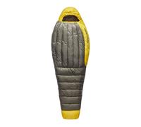 Sac de couchage SEA TO SUMMIT Spark -1C/30F Down Sleeping Bag Regular (Jaune/Gris) TU