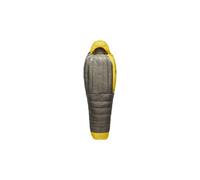 Sac de couchage sea to summit spark 1c jaune gris