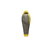 Sac de couchage sea to summit spark 7c jaune gris