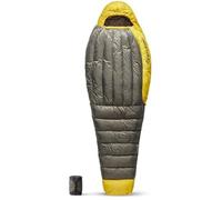 Sac de couchage - SEA TO SUMMIT - Spark - Duvet - Sarcophage - Mixte
